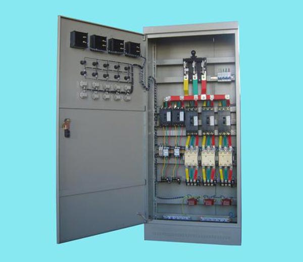 開關(guān)箱配電柜