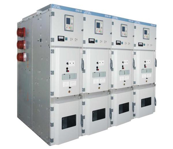 開關(guān)箱配電柜