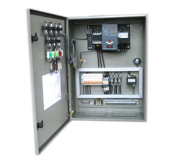 開關(guān)箱配電柜