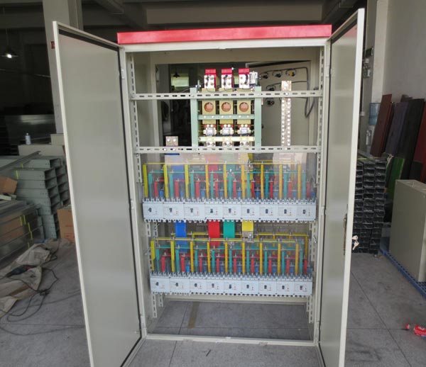 開關(guān)箱配電柜