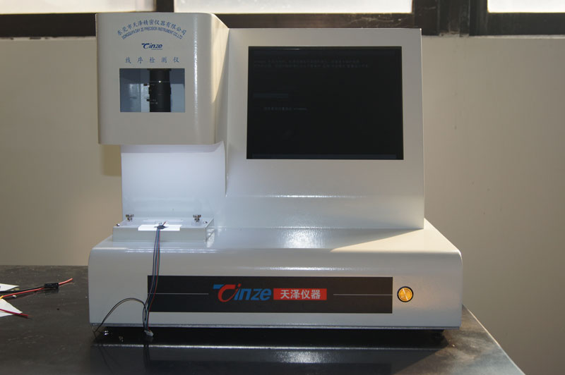 廈門線束線序檢測儀電話(圖1) 廈門線束線序檢測儀電話(圖1)